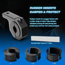 2-Pack (Standard) Mounting Bracket Kit Led Off-Road Light Horizontal Bar Tu