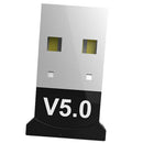 Bluetooth 5.0 USB Wireless Bluetooth Audio Pendrive Adapter For PC, Stereo