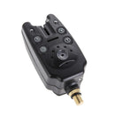 Fishing Bite Alarm Adjustable Tone Volume Sensitivity Fishing Alarm Tackle