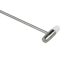 5X(Stainless Steel Watch tool watchmaker hammer jeweler Hammer Pin Remover D3F1)