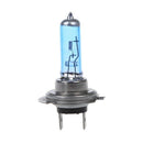 10X LAMP BULB H7 12V 100W HEADLIGHT WHITE FOR CAR