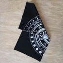 Astrology Tarot Card Game Table Cloth Tarot Deck Cards Tablecloth Velvet