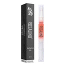 12.7 cm Nail Nutrition Pen Cuticle Revitalizer Oil Care Pen Pen Nail Nutrit I3C1