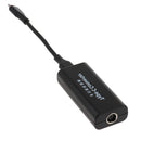 Type C Male to 7.9 X 5.5mm Female Power Charger Converter Adapter for Lenovo