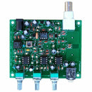 Assembled Airband Radio Receiver Aviation Band Airport Ground Support plane