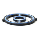 Engine Oil Cooler Core Seal Gasket O-ring For Mazda 3 5 6Speed 3 6 Miniva CX- FT