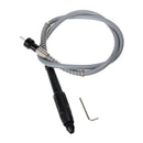 Flexible Flex Shaft+M8 Keyless Chuck for Drill Electric Grinder Rotary Tool