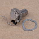Parking Heater Burner Chamber Fit For Eberspacher Airtronic D2 Metal