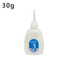 30ml Strong Glue Factory Wholesale 3 Seconds Wood Furniture Bonding Quick P4Q5