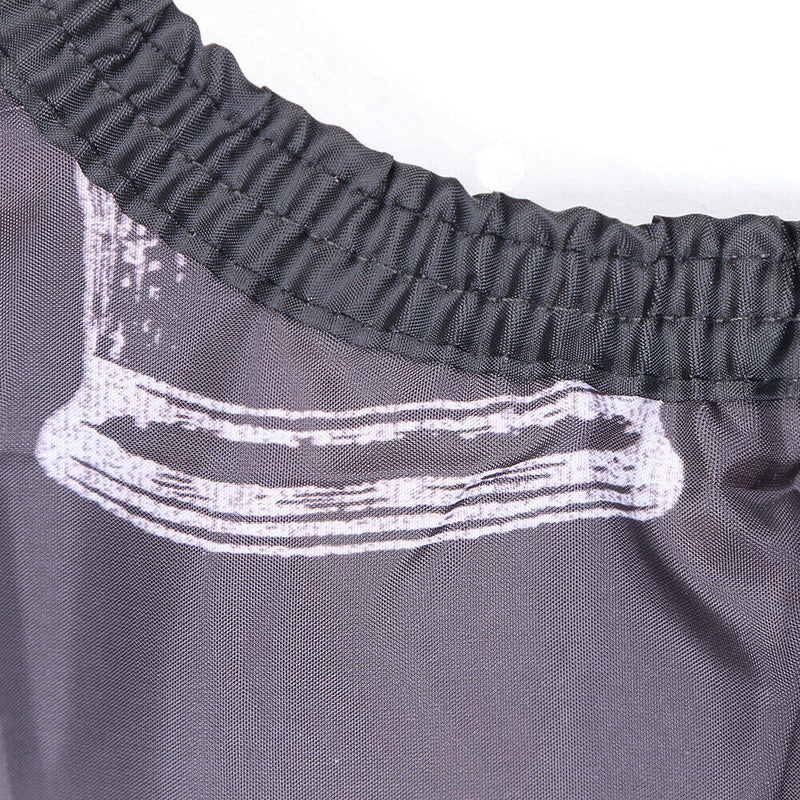 Professional Hairdressing Gown Apron Children Adults Hair Cutting Cape