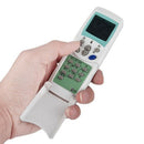 Air Conditioner Remote Control Replacement For Lg 6711A20010A/11B, 6711A900