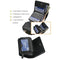 Baellerry Short Men Wallets 11 Card Holders Zipper Men Leather Purse Solid  K4C2