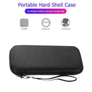 Hard Shell Bag EVA Portable Storage Protective Bag Game Console Accessories