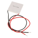 60W TEC Thermoelectric Cooler Peltier Thermoelektrische Kuehler Peltier GY