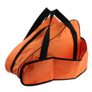 2 Piece 22inch Waterproof Oxford Cloth Chainsaw Carry Bag Fits for Most Chainsaw
