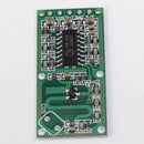 5x RCWL 0516 Microwave Radar Sensor Switch Module Body Induction 4-28V 10 H F3V7