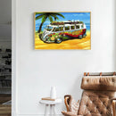 Car 5D DIY Diamond Painting Full Round Drill Rhinestones Cross Stitch Kits A