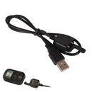 Charging Cable Usb For Gopro Hero 3 3+ Wifi Remote Controller D2U7