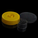 Beehive Water Bee Feeder Plastic Disc Drinking Nest Entrance Beekeeper Cup Tool