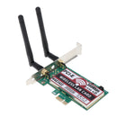 Dual-frequency (2.4/5G)600M 4 PC Desktop WIFI WLAN
