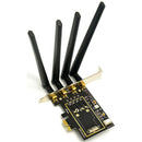 for Broadcom BCM94331 BCM94360CD BCM943602CDAX BCM943602CS WLAN Card Deskto