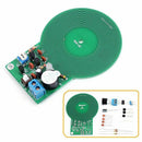 5X(Icstation Less than 60mm Simple Metal Detector,for Assemble Kit DIY Ele V7K4)