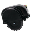 Replacement Left Motor Wheel for Ilife V3 + V5 V3 X5 V5s Vacuum Cleaners -