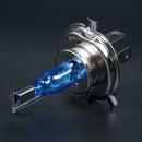 DC12V 35W H4 Headlight 3Contactor Halogen Xenon Super White Car Bulb Hot