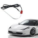 Hidden Car Antenna Radio AM/FM Signal Reception Amp Amplifier Booster 12V  FT