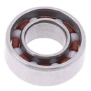 1Pcs Dental Ceramic Bearing Ball Bearings For Air Turbine High Speed HandpieFT