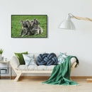 5D DIY Full Drill Diamond Painting Koala Cross Stitch Mosaic Kit (WX181)