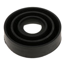 100x25mm Universal Rubber Headlight  Cap For LED HID
