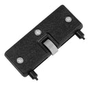 Watch Opener Back Case Remover Two Feet Opening Screw Wrench (Black)