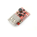 DC-DC Converter Output Step Up Boost Power Supply Module 3V to 5V 1AXP