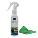 120mL Long Lasting Car Windshield Window Glass Coating Anti-Fog Agent