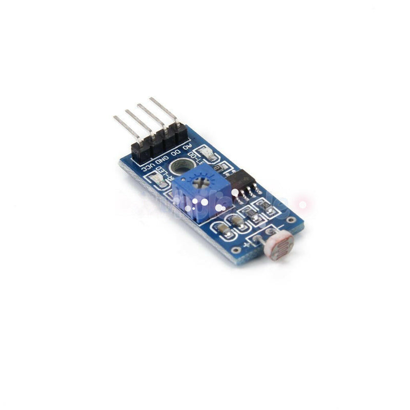 1PC Photoresistor Sensor Module Light Detection Light for Arduino NEW SE
