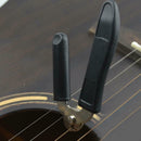 Practical Peg Winder+Cutter Clipper + Bridge Pin Puller Bass Guitar Strin MKA