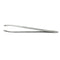 Pro Round Tip Eyebrow tweezers Hair Removal Stainless Steel Tweezer Tool
