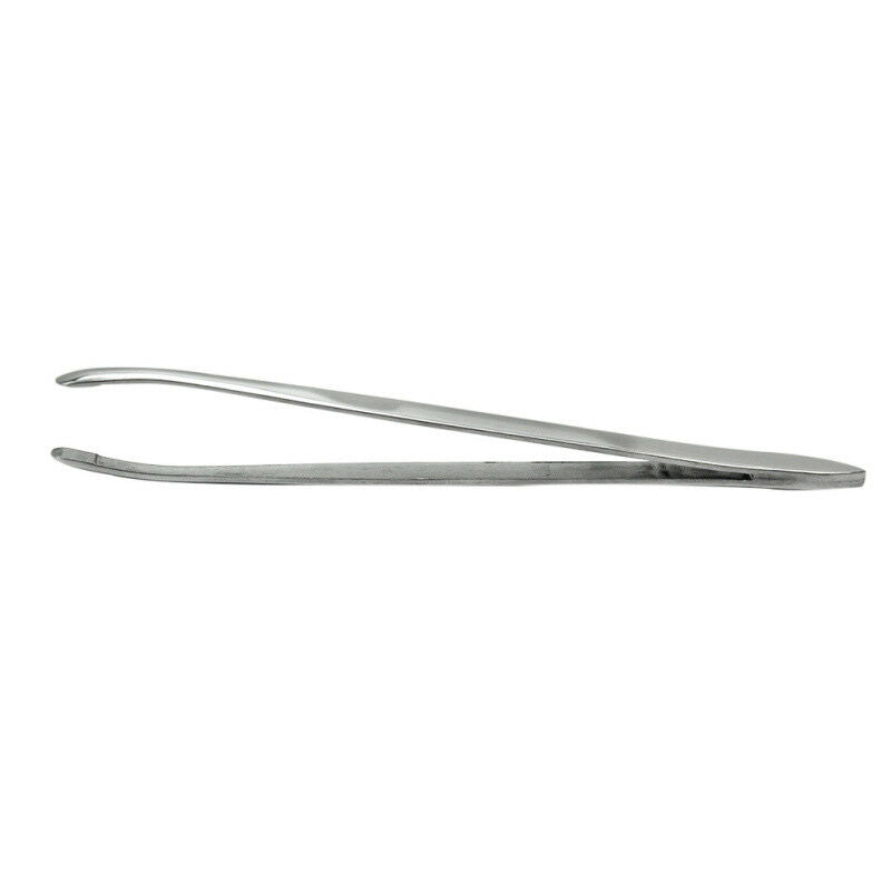 Pro Round Tip Eyebrow tweezers Hair Removal Stainless Steel Tweezer Tool
