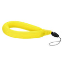 Waterproof Camera Float Foam Floating Wrist Strap for Sports camera shootin H9X7