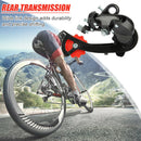Mountain Bike Aluminum Alloy 6 7 Speed TZ50 Rear Derailleur Bicycle Parts