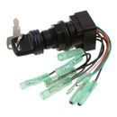 37110-92E01 Ignition Switch Assembly Ã¯Â¼â€  Key Fits for SUZUKI Outboard 8HP - 225HP