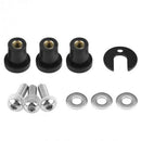 For Bmw R1200 Gs Motorcycle Upper Frame Infill Middle Side Panel Set Guard