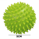 2pcs Reusable Dryer Laundry Ball Fabric Softener Ball Clothes Cleaning Tool