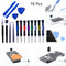 16in1 Mobile Phone Repair Tools Screwdrivers Set Kit For iPad4 iPhone6 Plus 5 k+