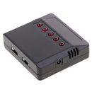 5 in 1 Lipo Cell USB Adapter Charger for Syma X5SW X5C X5 X5HW X55 Hubsan X4