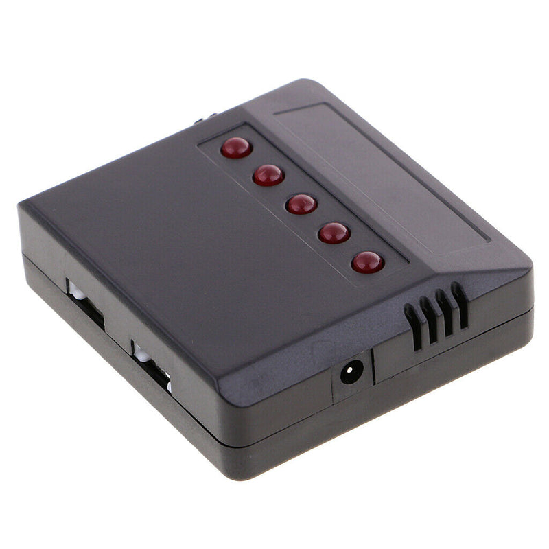 5 in 1 Lipo Cell USB Adapter Charger for Syma X5SW X5C X5 X5HW X55 Hubsan X4