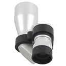 8X20 Mini Compact Monocular Telescopes Focus Adjustable Pocket Outdoor Spor