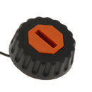 2Pcs Oil Cap For STIHL 029 039 044 046 050 051 064 066 076 084 088 Chainsaw Easy