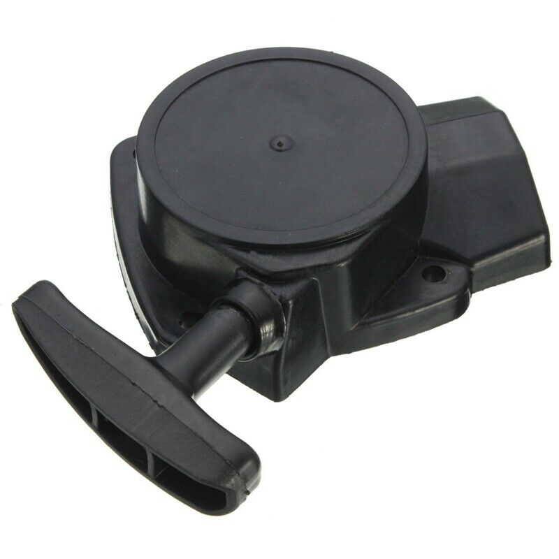 Recoil Pull Starter Assembly For Strimmer Hedge Trimmer Lawnmower Brush Cut